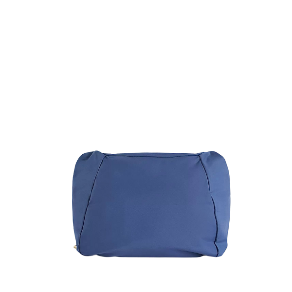 Borsa a tracolla piccola zaino a tracolla impermeabile per viaggi escursionismo anti-ladro borsa tascabile personale, Nero per l'utente della mano sinistra, Small, Piccola borsa tascabile
